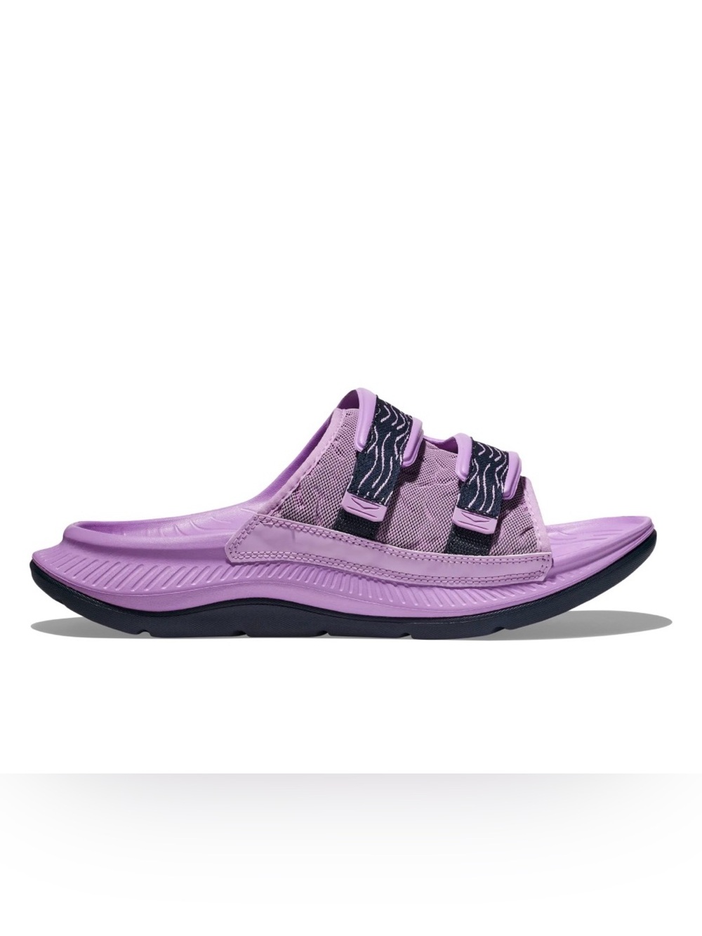NWT HOKA Luxe Sandals